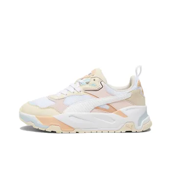 PUMA Trinity 'White Multi'