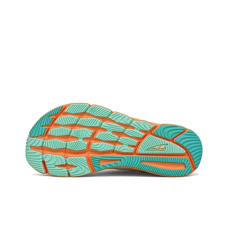 Altra Running Altra Torin 6 Running 'White Orange' Women's-3