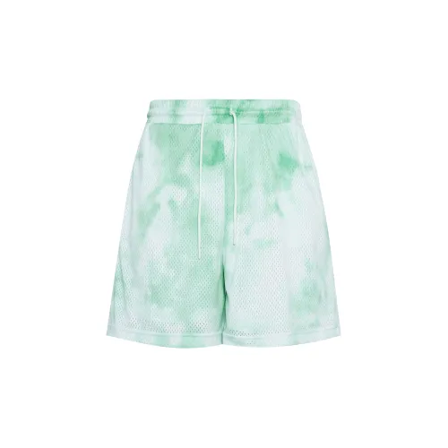 Nike Casual Shorts Women's Green