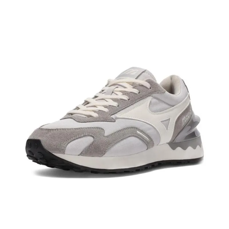 Mizuno Lg 70s Elite 'Grey White'-1