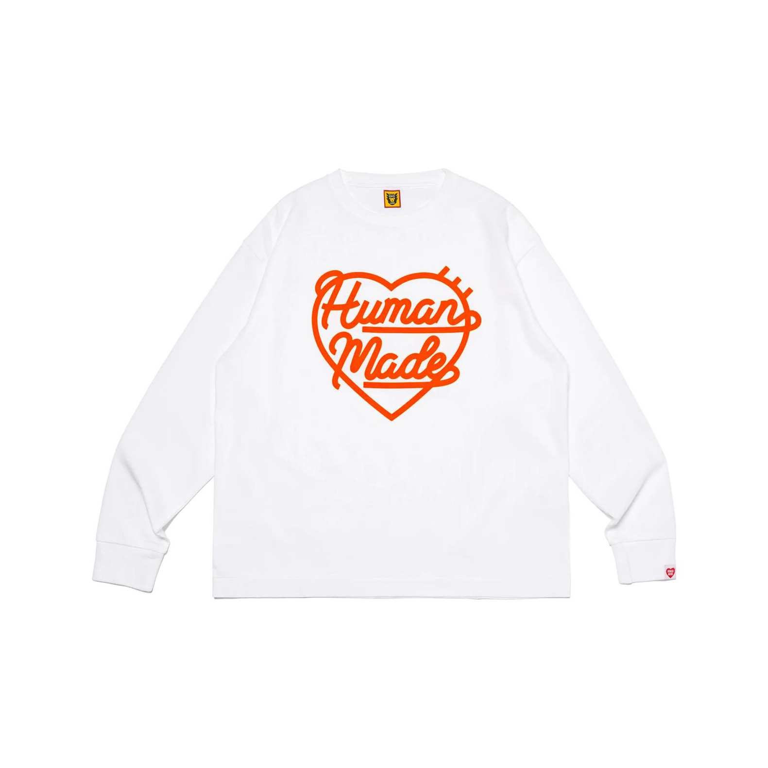 bebcdrshop trends human made beatles sweatshirt - POIZON