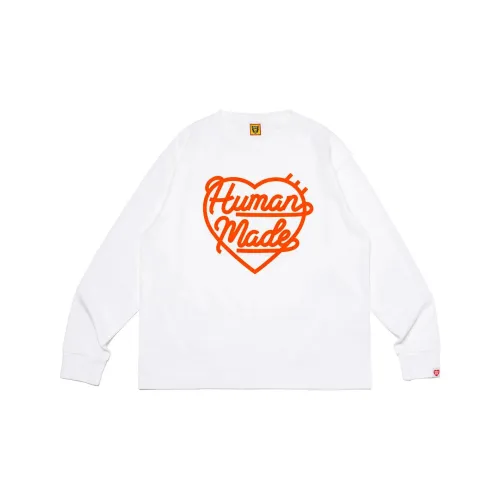 HUMAN MADE SEASON 26 Sweatshirts Unisex