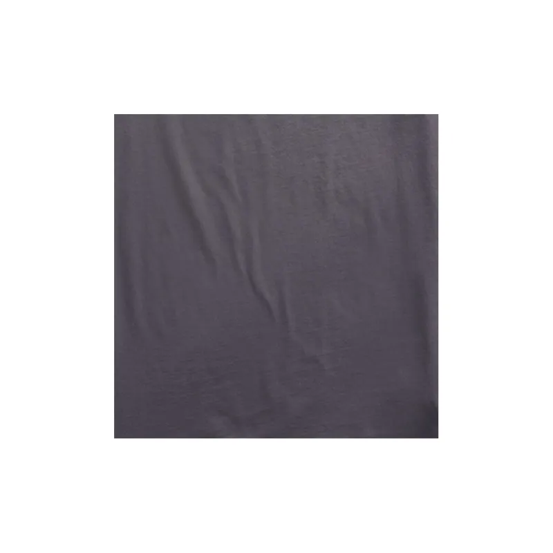 DOUBLE RL T Shirt Men's Dark Gray-4
