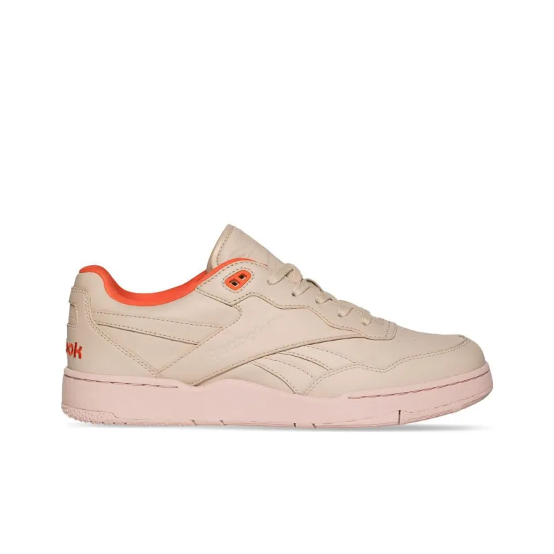 Reebok BB4000 Ii Faux leather Sneakers-1