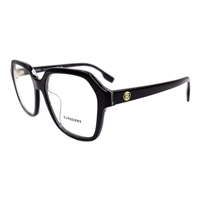 Burberry Eyeglass Frames Women's-1