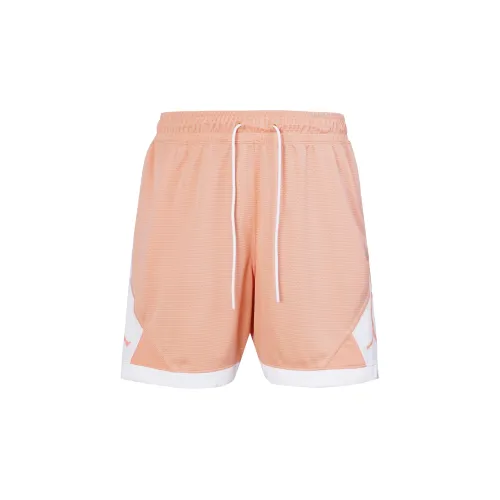 Jordan Casual Shorts Men Pink