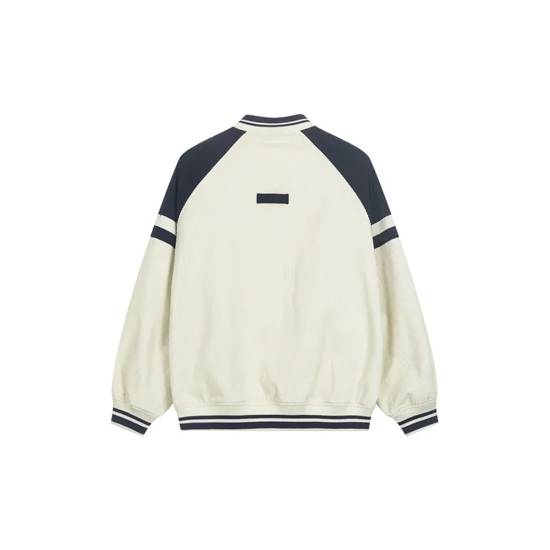 Bosieagender X The Little Prince Jacket Unisex-1