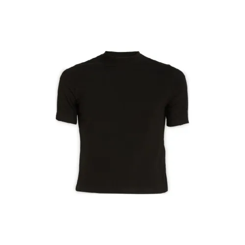 Balenciaga T-Shirts Men Dark Gray