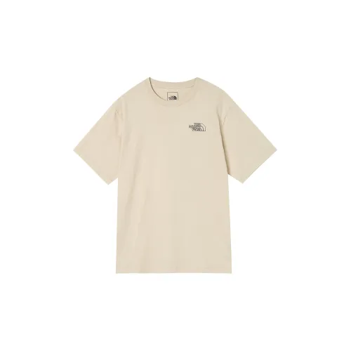 THE NORTH FACE Men T-shirt