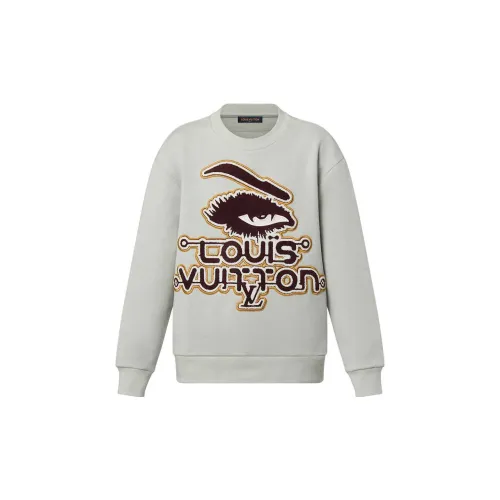 LOUIS VUITTON Sweatshirts Men