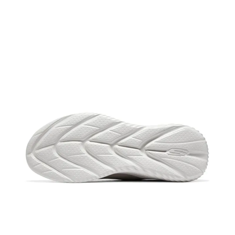 Skechers Slip ins Bounder 2.0 'Emerged Taupe'-4