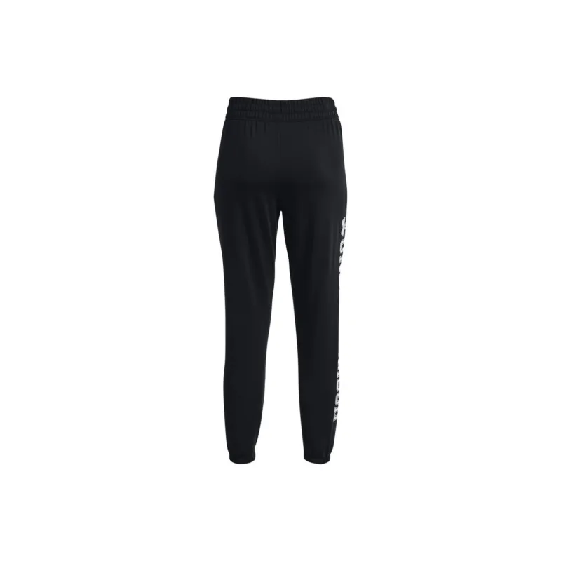 Under Armour Casual Pants Women's Black-1