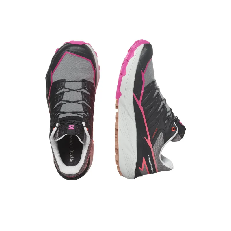 SALOMON Thundercross 'Plum Kitten Black' / L00Women's-2