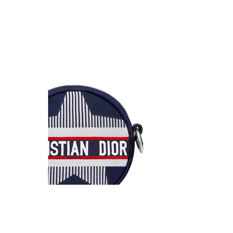 DIOR Travel Coin Purses-3