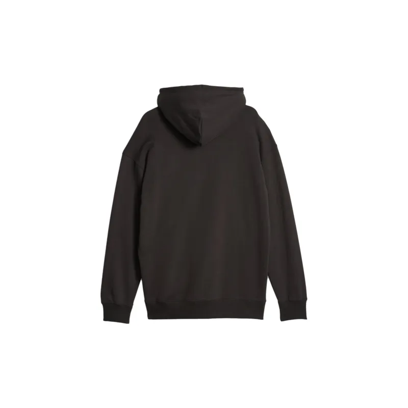 Ripndip X PUMA X RIPNDIP Co-branded Series Sweatshirts Men Black-1