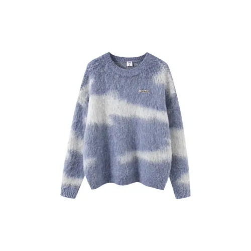 FPMZ Knitwear Women's Haze Blue