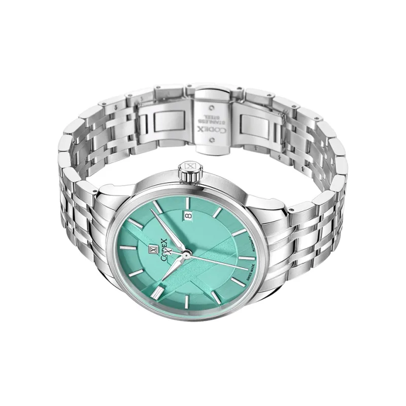 CODEX Unisex Classic Collection Watch-2