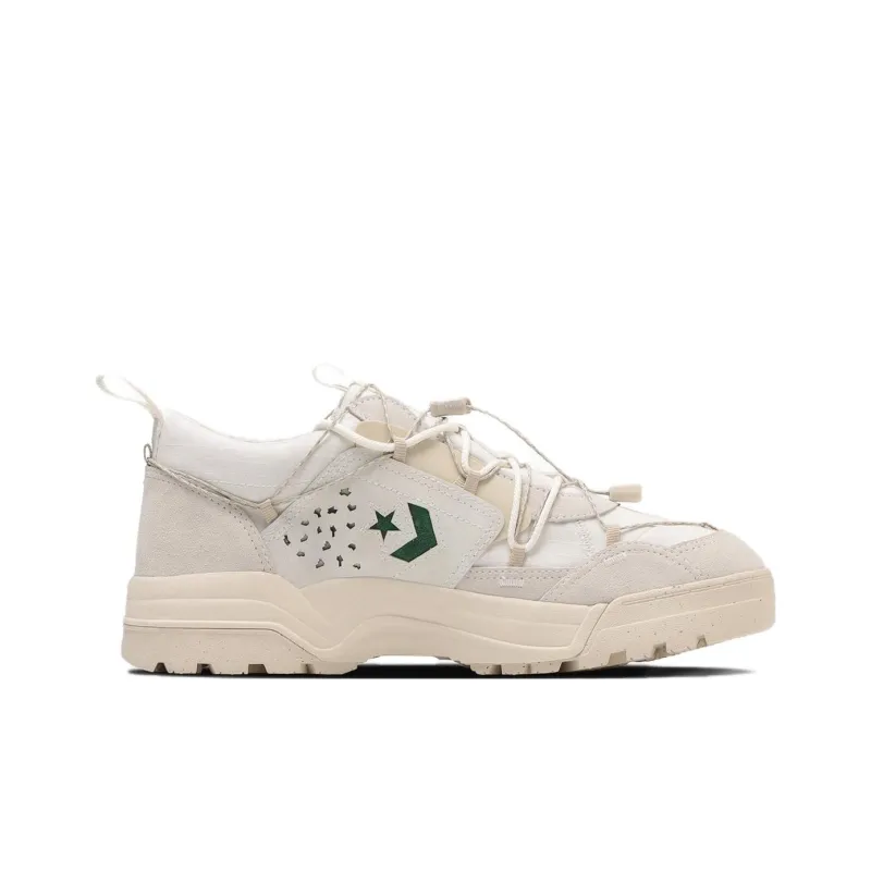 Converse Qak Cp GORE TEX 'Cream White'-1