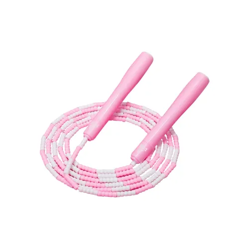 PEAK Fitness Training Non Countable Jump Ropes Kids EVA Rope PE Silicone Controller 2.5m/2.7m
