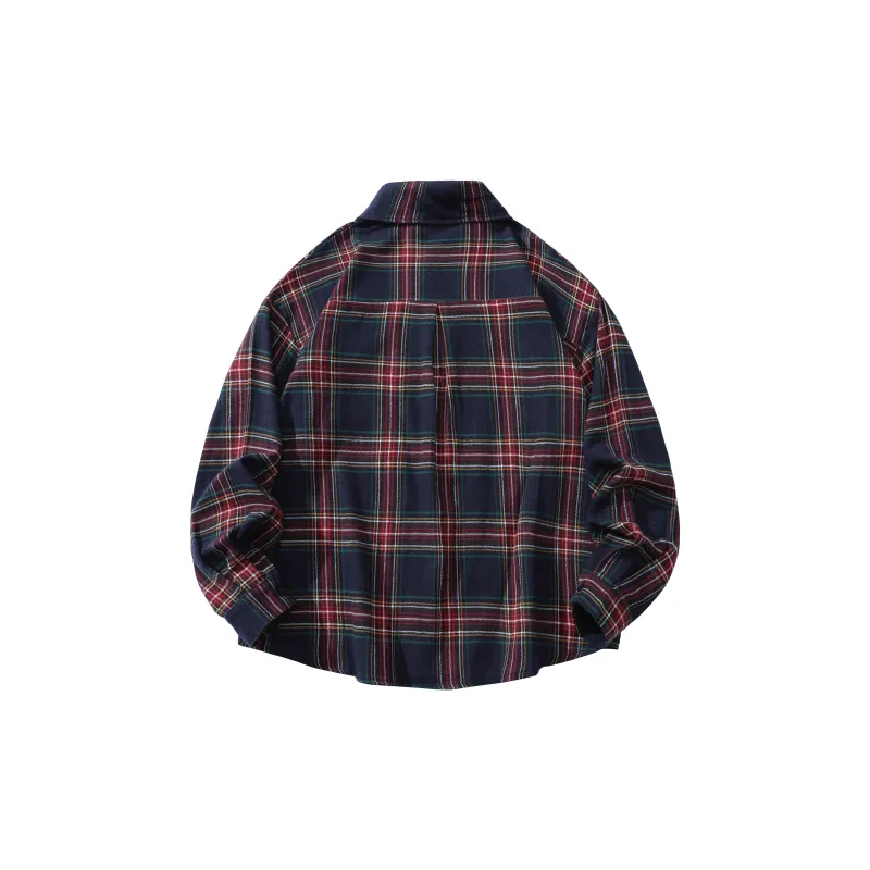 LIVINGTOWN Shirts Unisex-1