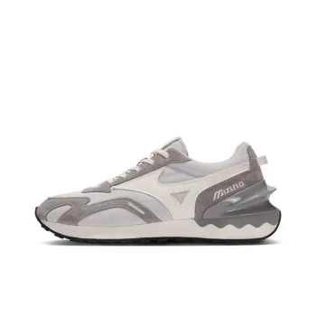 Mizuno Lg 70s Elite 'Grey White'