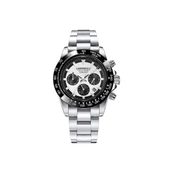 Lawrence Li Unisex Watch