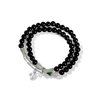 AWD S999 Fine Silver Bracelets Women's