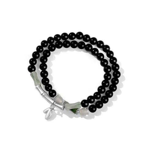 AWD S999 Fine Silver Bracelets Women's