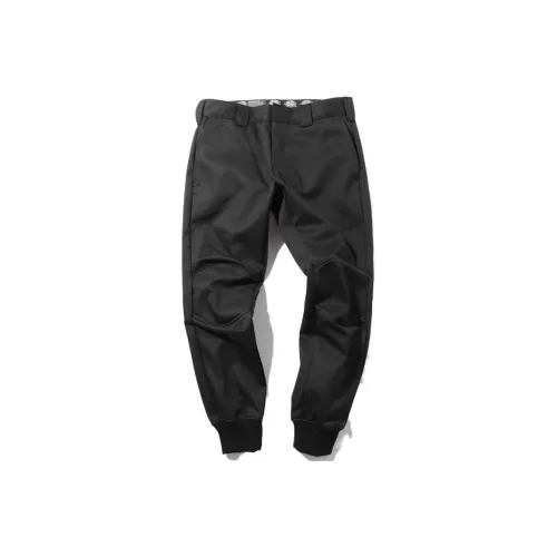 Dickies Cargo Pants Men Black