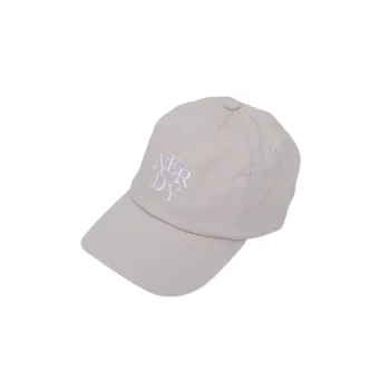NERDY Cotton Baseball Caps Unisex