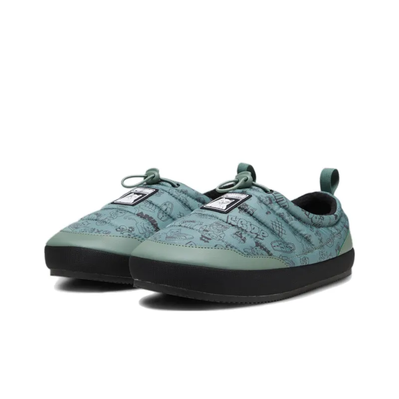 PUMA Tuff Mocc Plus Slipper X Ripndip 'Allover Lord Nermal Print'-2