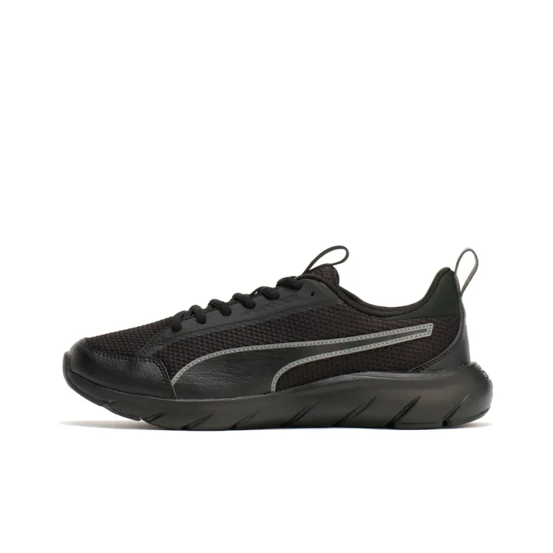 PUMA Softride Flex 'Black'-0