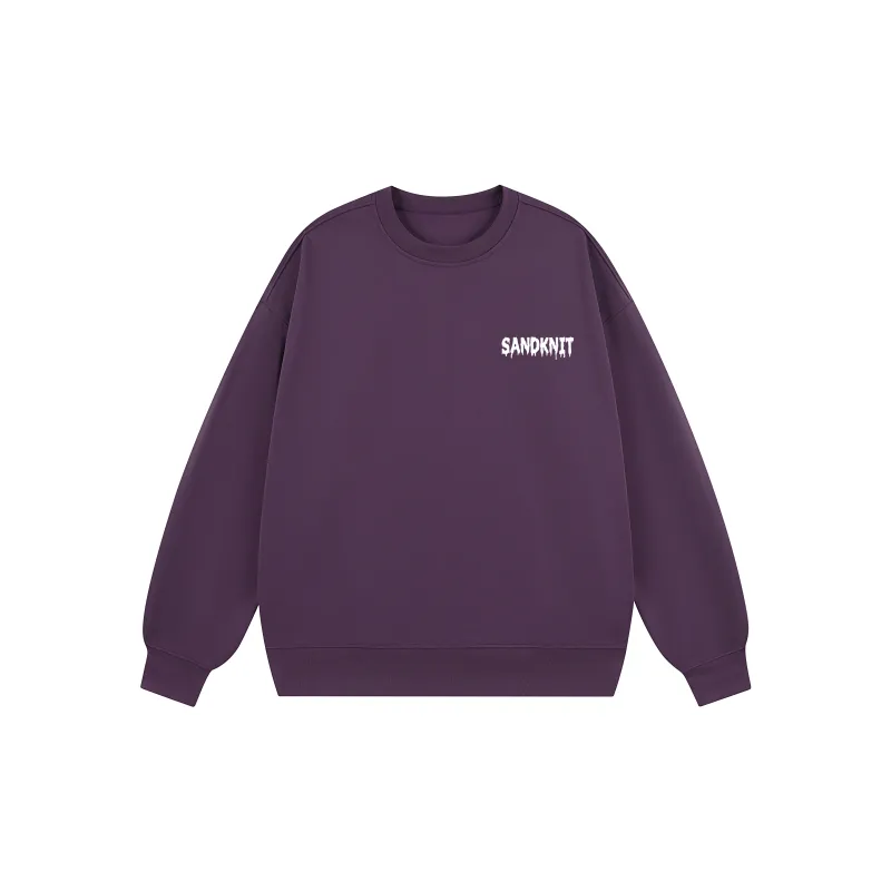 SandKnit Sweatshirts Unisex-29