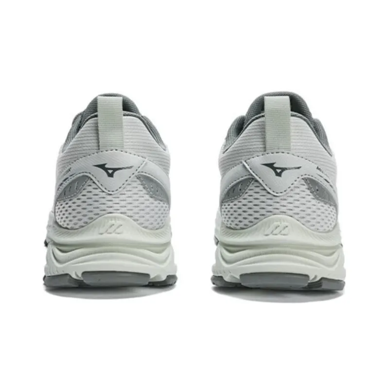 Mizuno Racer S 'White Grey Green'-5