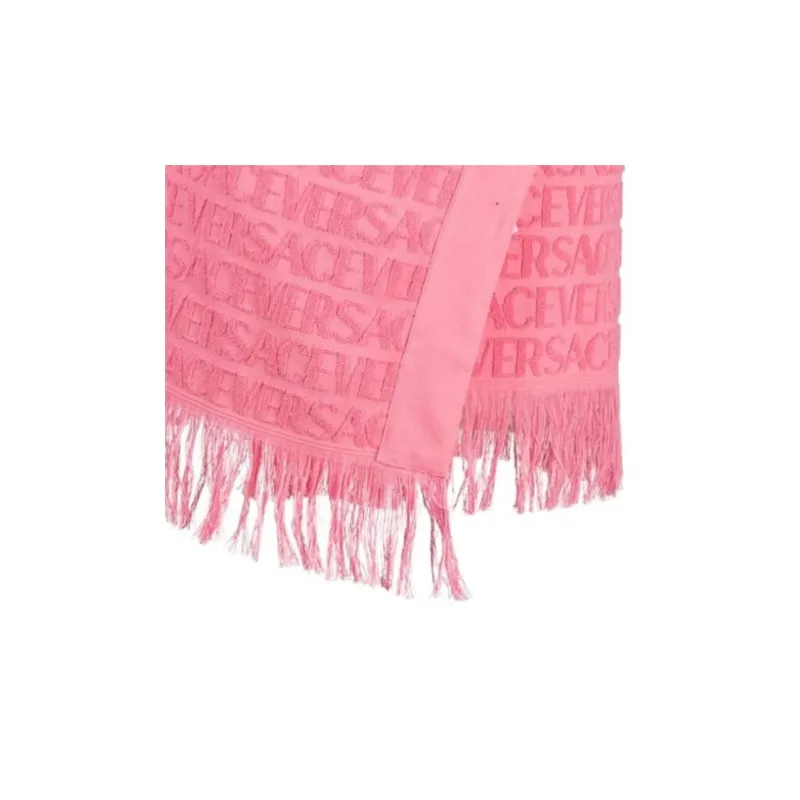VERSACE Casual Short Skirts Women's Pink-6