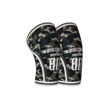 BD.POWER UP+ Knee Pads Volleyball Tennis Unisex Rubber