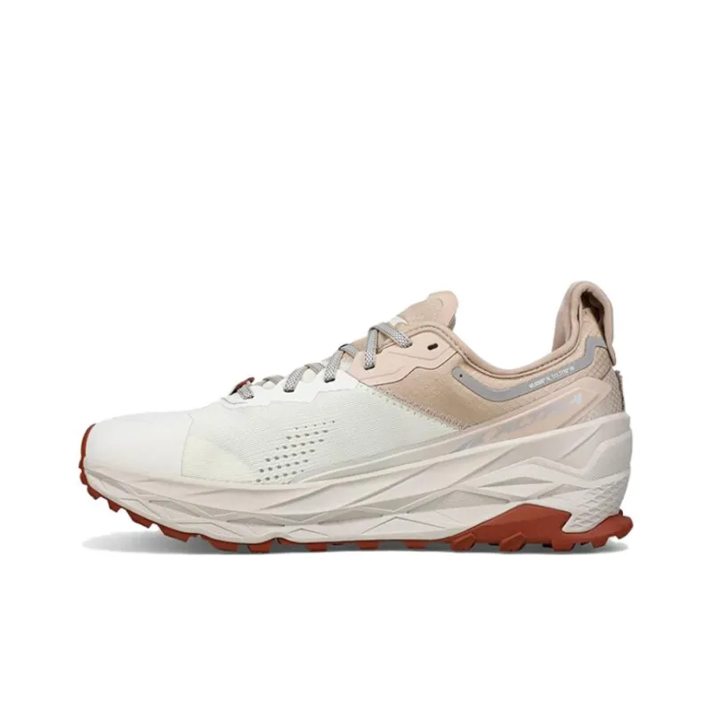 Altra Running Altra Olympus 5 'Beige Orange'-0