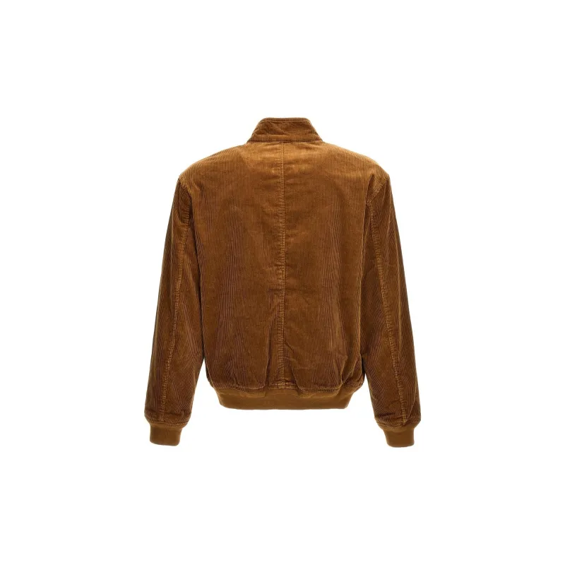 Polo Ralph Lauren Jackets Men Light Umber-1