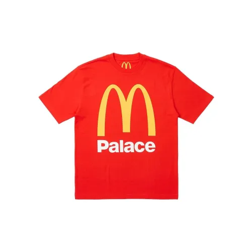 PALACE Unisex T-shirt