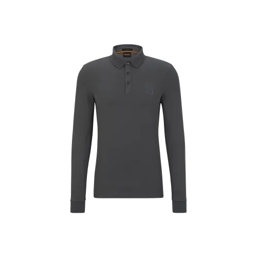 HUGO BOSS Polo Shirts Men