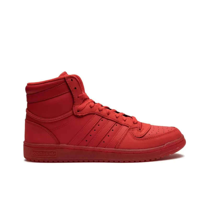 Adidas Originals Top Ten Rb 'Vivid Red'-1