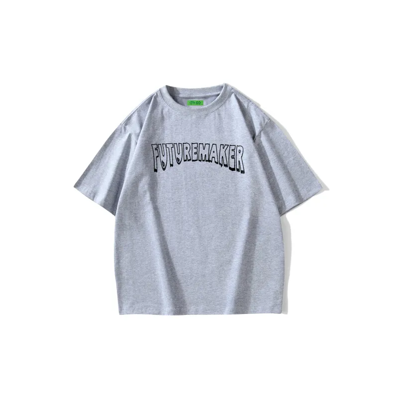FUTURE MAKER T-Shirts Unisex-18