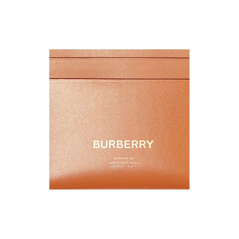 Burberry Card Holders-5