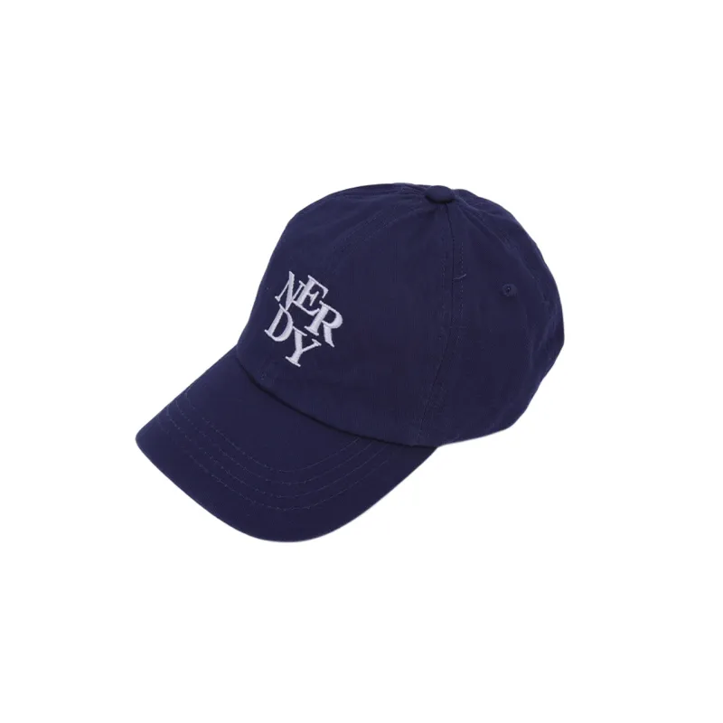 NERDY Cotton Baseball Caps Unisex-3