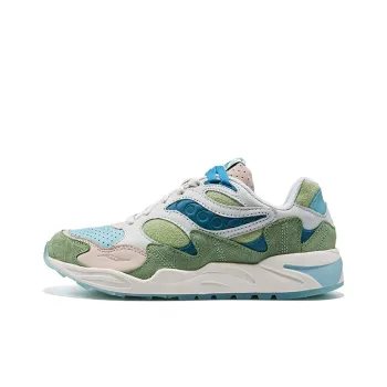 Saucony Grid Shadow 2 Creek Marsh