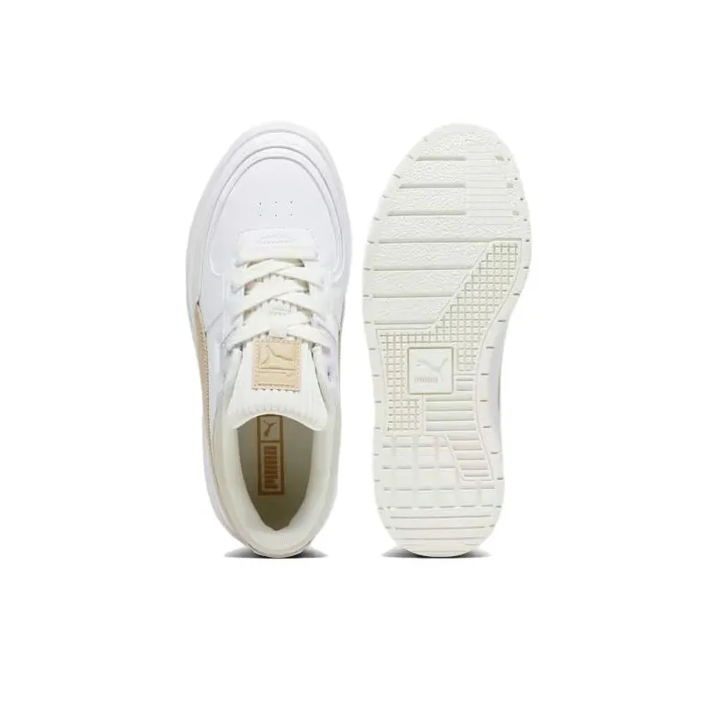 PUMA Cali Dream 'Corduroy Chic White Sand Dune' Women's-3