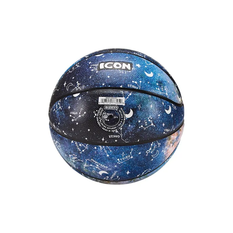 Wilson PU Basketball Constellation Gradient Size 7 Ball Training-4