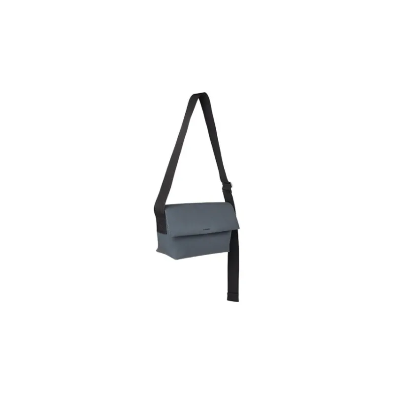 JIL SANDER Utility Medium Shoulder Bag-1