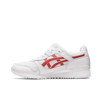 Asics Gel Lyte Iii Og White Fire Opal