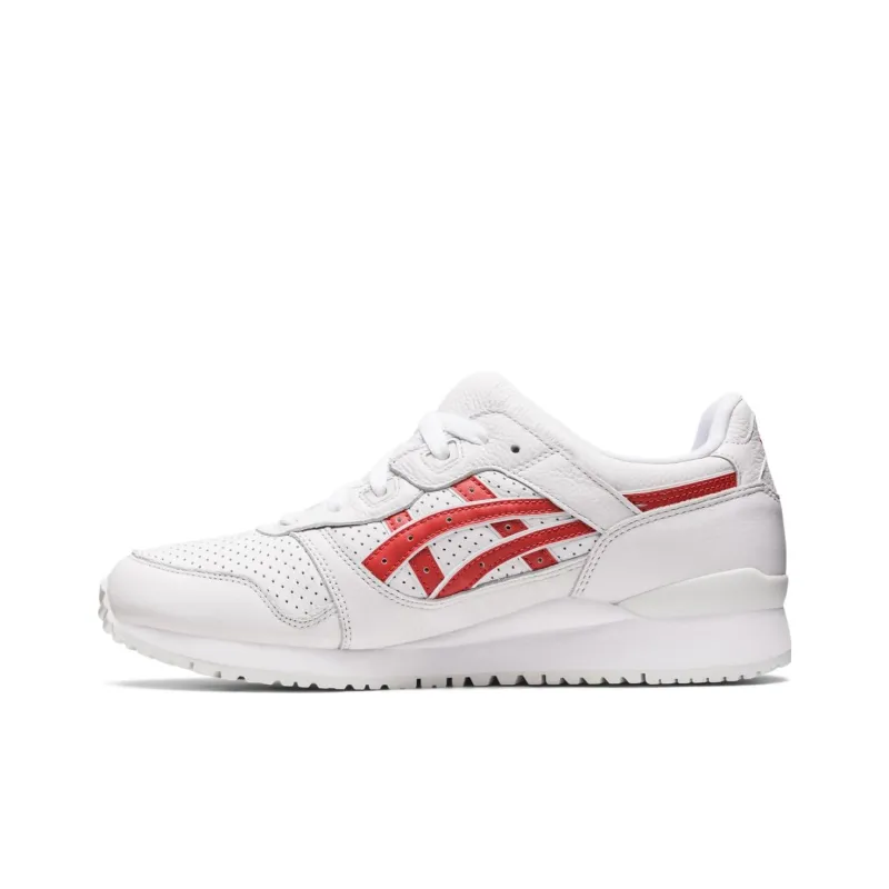 Asics Gel Lyte Iii Og White Fire Opal-0